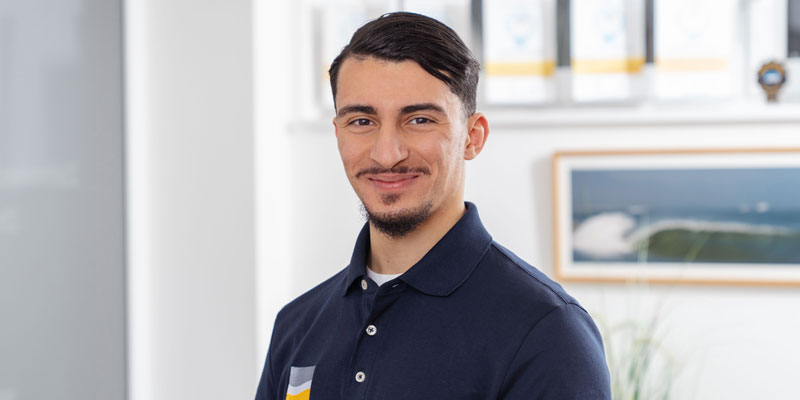 Fouad Ramdane Belamri