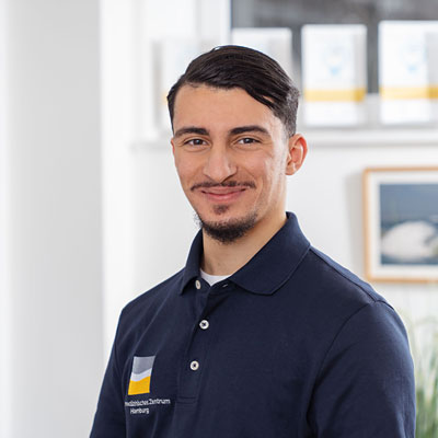 Fouad Ramdane Belamri