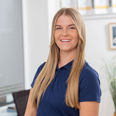 Jaqueline Schöppenthau